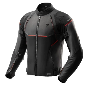 Kurtka Rebelhorn Swift Black/Dark/Grey