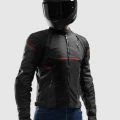 Kurtka Rebelhorn Swift Black/Dark/Grey