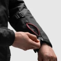 Kurtka Rebelhorn Swift Black/Dark/Grey