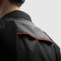 Kurtka Rebelhorn Swift Black/Dark/Grey