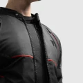 Kurtka Rebelhorn Swift Black/Dark/Grey