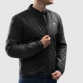 Kurtka Rebelhorn Swift Black/Dark/Grey