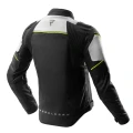 Kurtka Rebelhorn Swift Black/Grey/Fluo