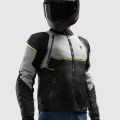 Kurtka Rebelhorn Swift Black/Grey/Fluo