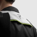 Kurtka Rebelhorn Swift Black/Grey/Fluo