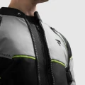 Kurtka Rebelhorn Swift Black/Grey/Fluo
