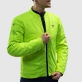 Kurtka Rebelhorn Swift Black/Grey/Fluo