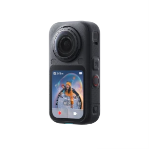 Insta360 X6