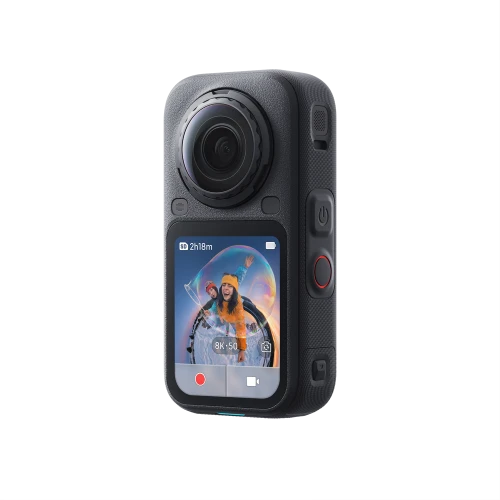 Insta360 X6