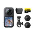 Insta360 X6 Motorcycle Bundle