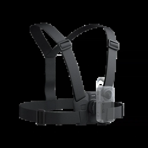 Insta360 X Series POV Chest Mount 2.0