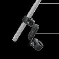 Insta360 Crab Clamp