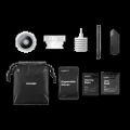Insta360 X6 Single Replacement Lens Kit