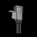 Insta360 X6 Protective Utility Frame