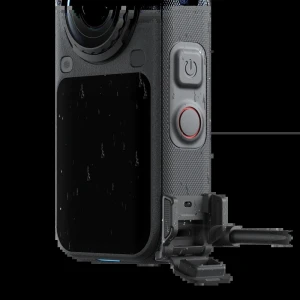 Insta360 X6 All-Weather USB Charging Cover