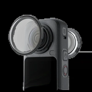 Insta360 X6 Standard Lens Guards