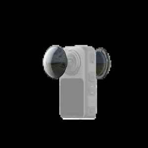 Insta360 X6 ND64 Filters