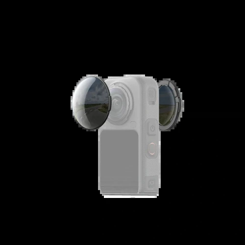 Insta360 X6 ND64 Filters