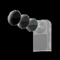 Insta360 X6 ND64 Filters