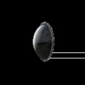 Insta360 X6 ND32 Filters