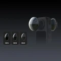 Insta360 X6 ND32 Filters