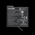 Insta360 X6 Xtreme Battery