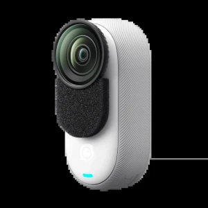 Insta360 Mic Wind Muff GO 3/GO 3S