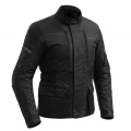 Kurtka Broger Overland Black