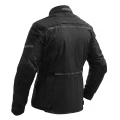 Kurtka Broger Overland Black