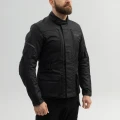 Kurtka Broger Overland Black