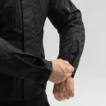 Kurtka Broger Overland Black