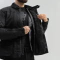 Kurtka Broger Overland Black