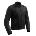 Kurtka Broger Grid Black