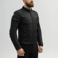 Kurtka Broger Grid Black