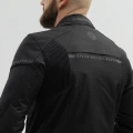 Kurtka Broger Grid Black