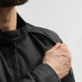 Kurtka Broger Grid Black