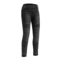 Spodnie damskie Broger Aura Washed Black