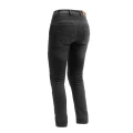 Spodnie damskie Broger Aura Washed Black