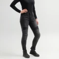 Spodnie damskie Broger Aura Washed Black
