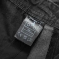 Spodnie damskie Broger Aura Washed Black