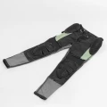 Spodnie damskie Broger Aura Washed Black