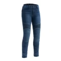 Spodnie damskie Broger Aura Blue