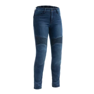 Spodnie damskie Broger Aura Blue