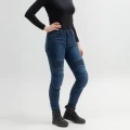 Spodnie damskie Broger Aura Blue