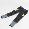 Spodnie damskie Broger Aura Blue