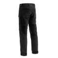 Spodnie Broger Bronx Black