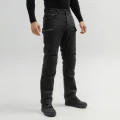 Spodnie Broger Bronx Black