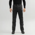 Spodnie Broger Bronx Black