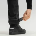 Spodnie Broger Bronx Black