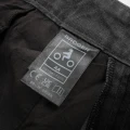 Spodnie Broger Bronx Black